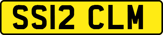SS12CLM