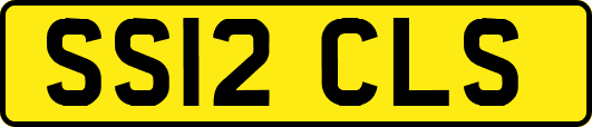 SS12CLS