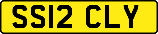 SS12CLY