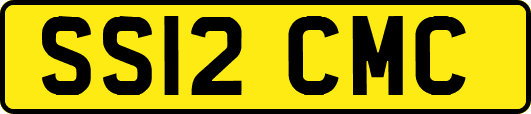 SS12CMC