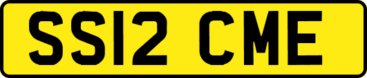SS12CME