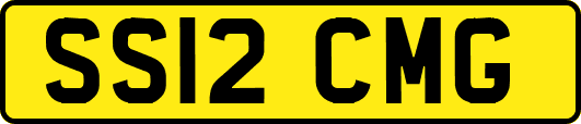 SS12CMG