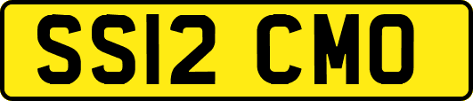 SS12CMO