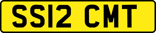 SS12CMT