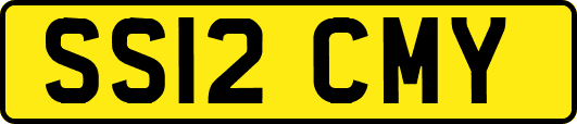 SS12CMY