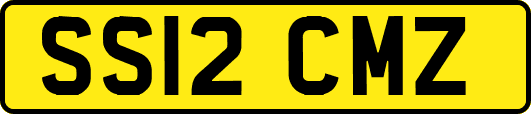 SS12CMZ