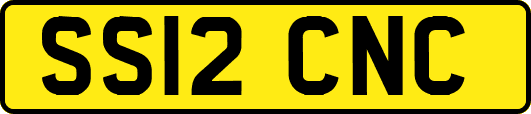 SS12CNC