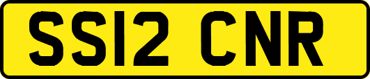 SS12CNR