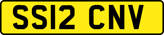 SS12CNV