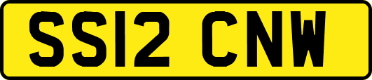 SS12CNW