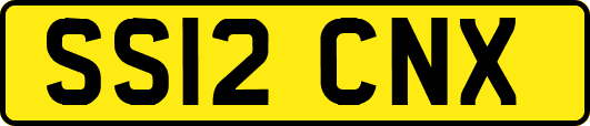 SS12CNX