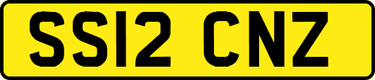 SS12CNZ
