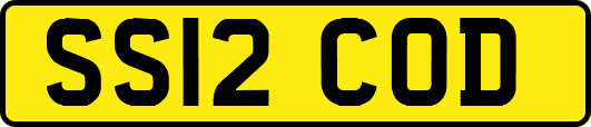 SS12COD