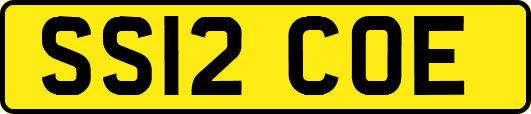 SS12COE