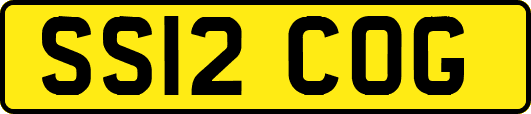 SS12COG