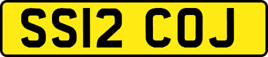 SS12COJ
