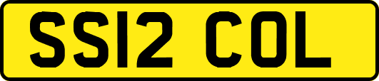 SS12COL