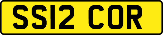 SS12COR