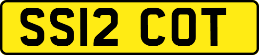 SS12COT
