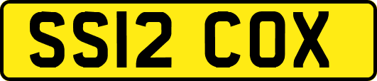 SS12COX