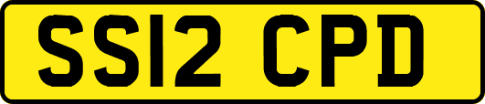 SS12CPD