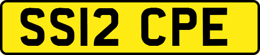 SS12CPE