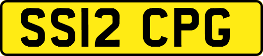 SS12CPG