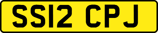 SS12CPJ
