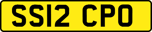 SS12CPO