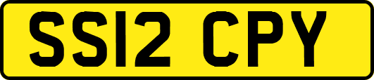 SS12CPY