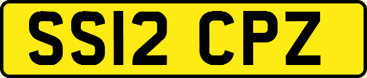 SS12CPZ