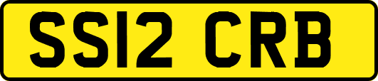 SS12CRB