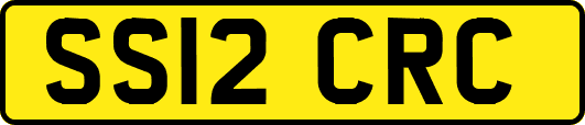 SS12CRC