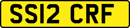 SS12CRF