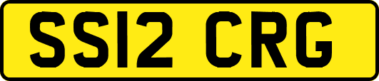 SS12CRG