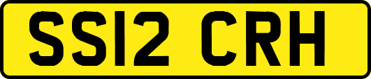 SS12CRH