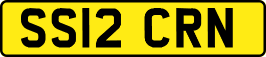 SS12CRN