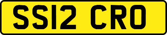 SS12CRO