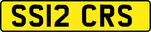 SS12CRS