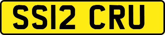 SS12CRU