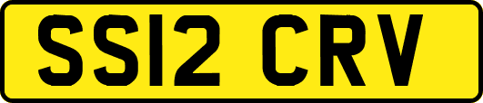 SS12CRV