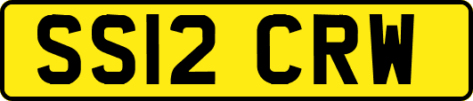 SS12CRW