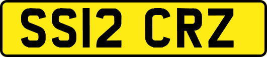 SS12CRZ