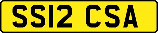 SS12CSA