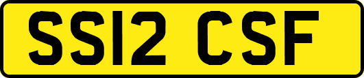 SS12CSF