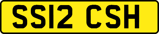 SS12CSH