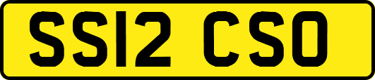 SS12CSO