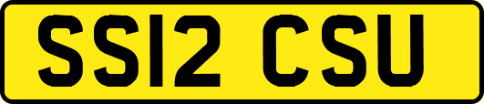 SS12CSU