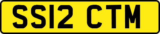 SS12CTM