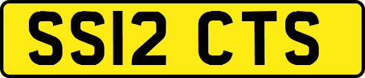 SS12CTS